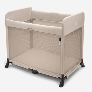 Lit de voyage STARDUST Bugaboo taupe