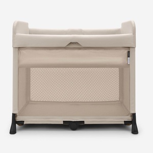 Lit de voyage STARDUST Bugaboo taupe