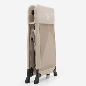 Lit de voyage STARDUST Bugaboo taupe