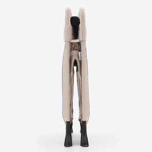 Lit de voyage STARDUST Bugaboo taupe
