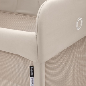 Lit de voyage STARDUST Bugaboo taupe