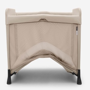 Lit de voyage STARDUST Bugaboo taupe