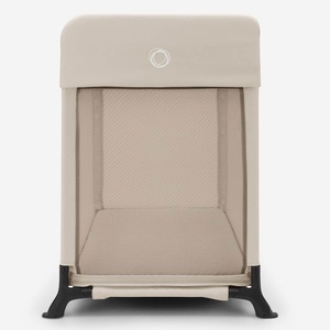 Lit de voyage STARDUST Bugaboo taupe