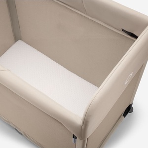 Lit de voyage STARDUST Bugaboo taupe