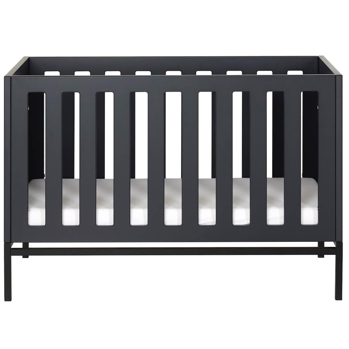 Lit évolutif 60x120cm HAVANA Quax Moonshadow