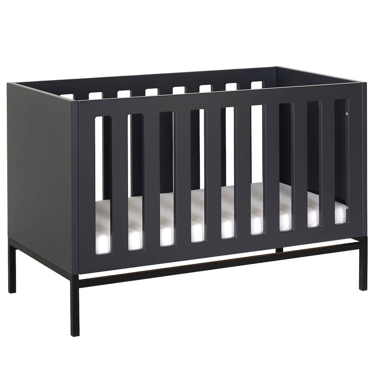 Lit évolutif 60x120cm HAVANA Quax Moonshadow