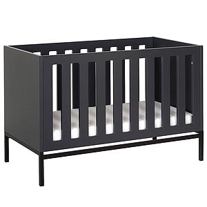 Lit évolutif 60x120cm HAVANA Quax Moonshadow