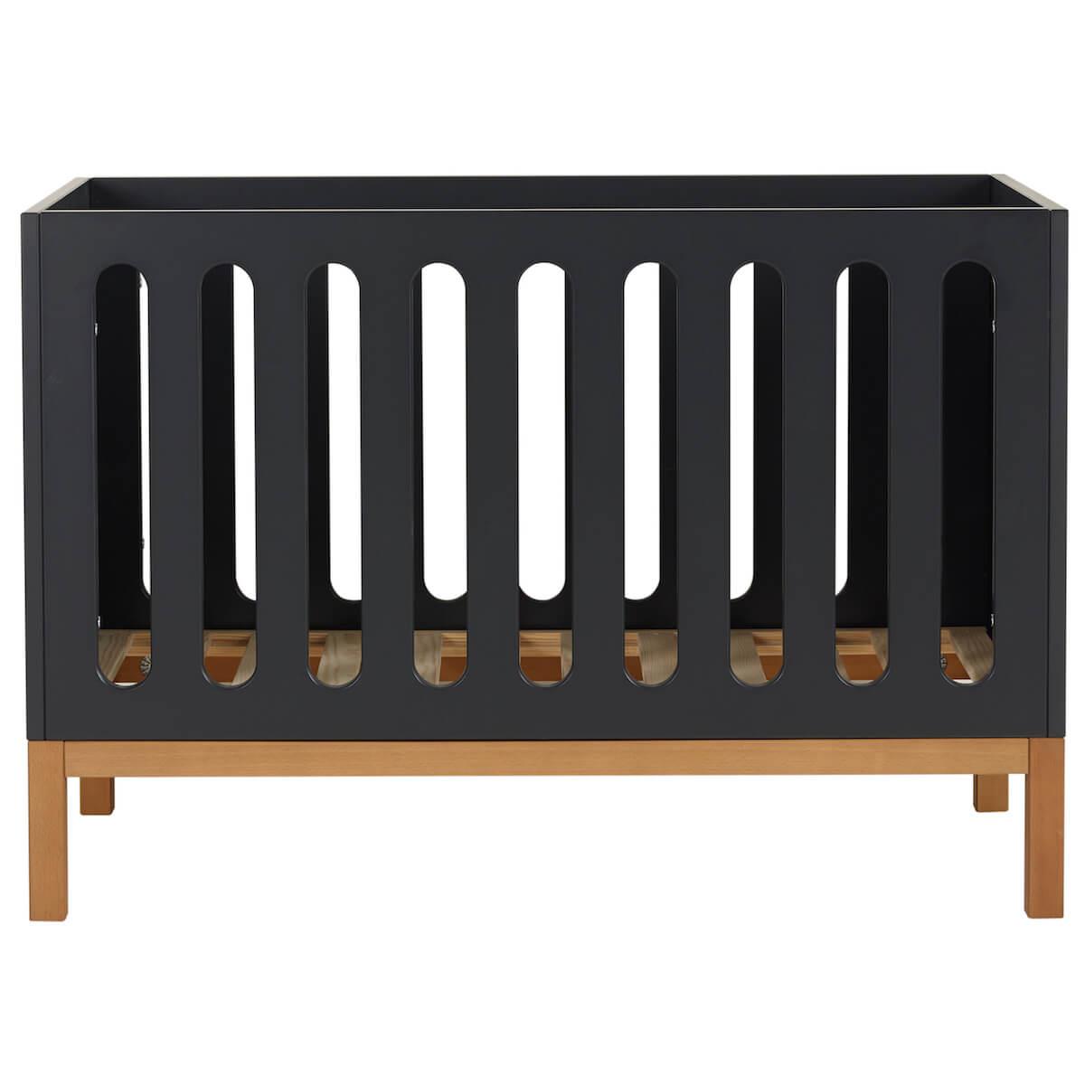 Lit évolutif 60x120cm INDIGO Quax Moonshadow