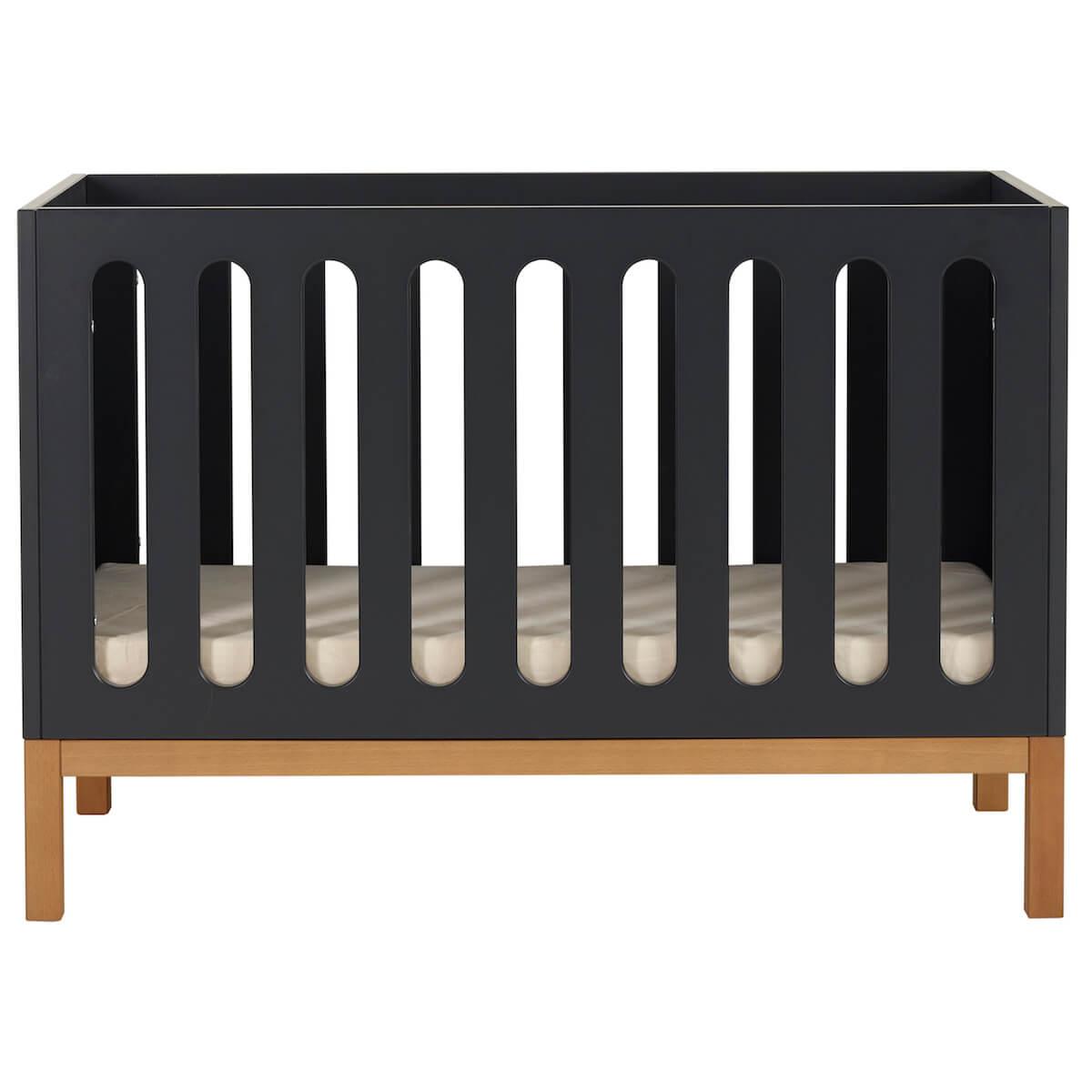 Lit évolutif 60x120cm INDIGO Quax Moonshadow