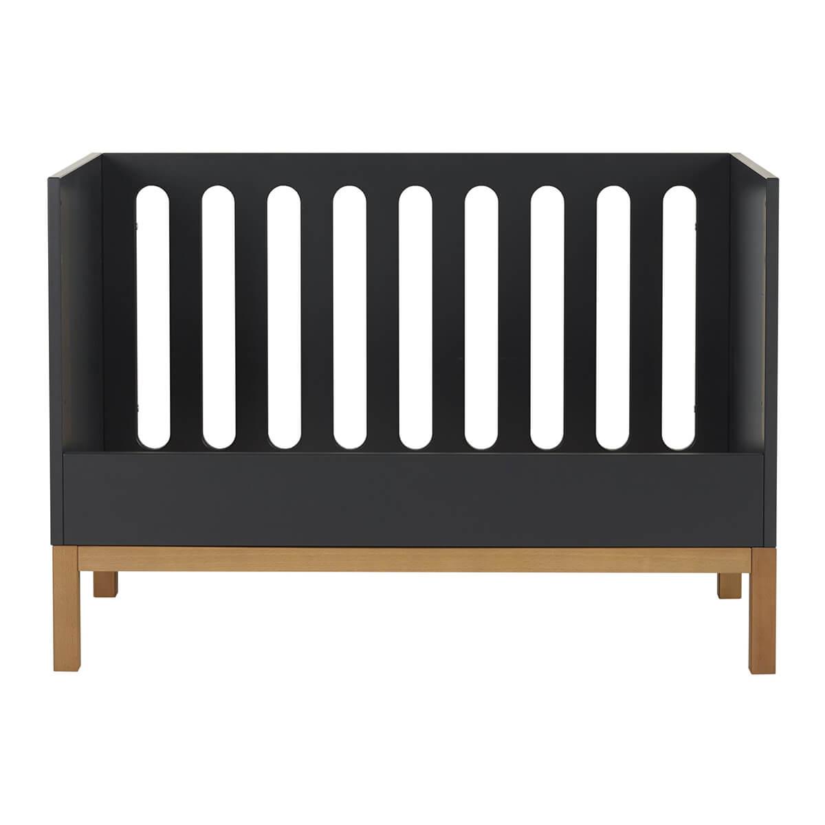 Lit évolutif 60x120cm INDIGO Quax Moonshadow