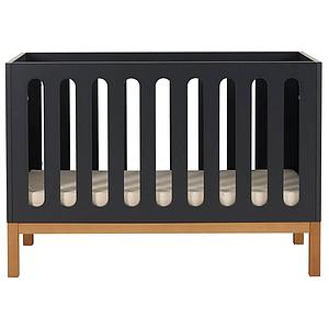 Lit évolutif 60x120cm INDIGO Quax Moonshadow