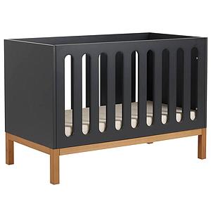 Lit évolutif 60x120cm INDIGO Quax Moonshadow