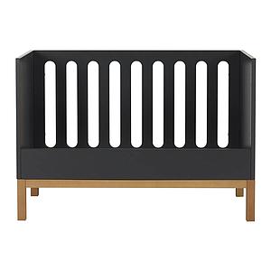 Lit évolutif 60x120cm INDIGO Quax Moonshadow