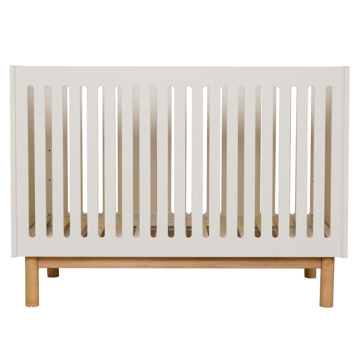 Lit évolutif 60x120cm MOOD Quax clay