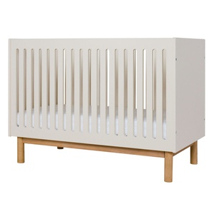 Lit évolutif 60x120cm MOOD Quax clay
