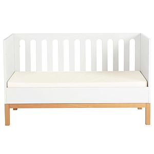 Lit évolutif 70x140cm INDIGO Quax blanc