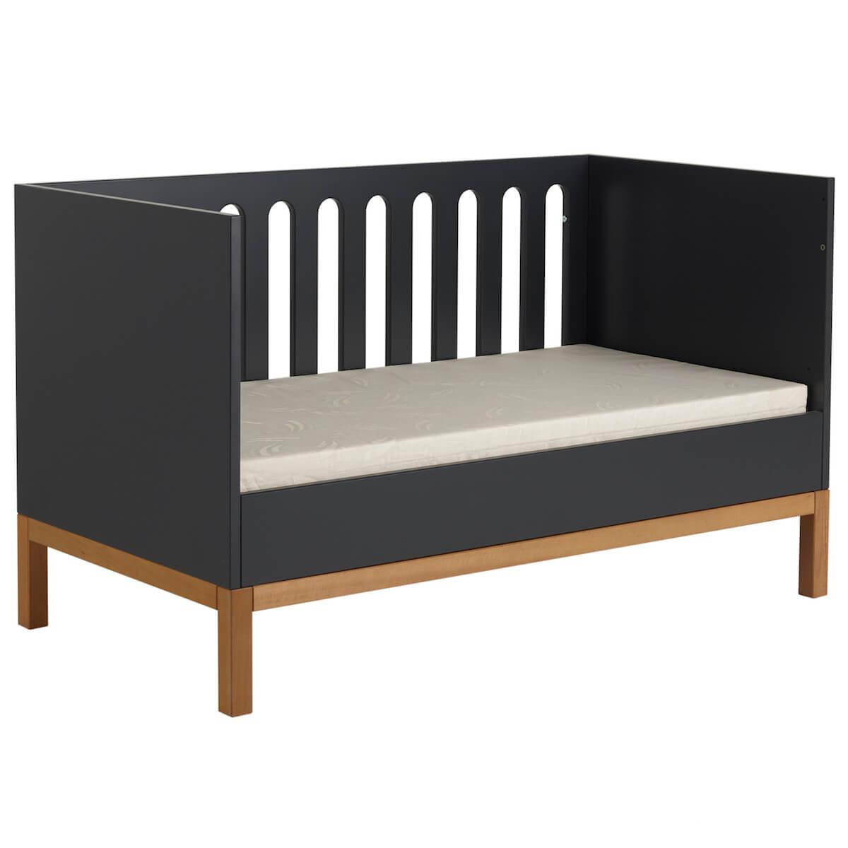 Lit évolutif 70x140cm INDIGO Quax Moonshadow