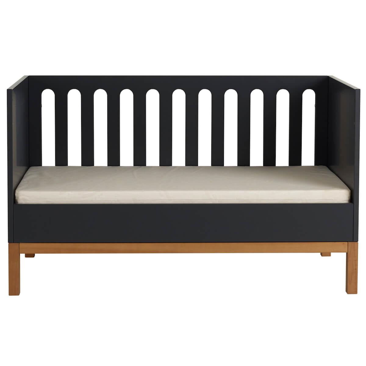 Lit évolutif 70x140cm INDIGO Quax Moonshadow