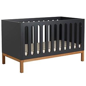 Lit évolutif 70x140cm INDIGO Quax Moonshadow