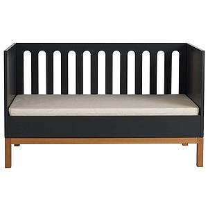 Lit évolutif 70x140cm INDIGO Quax Moonshadow