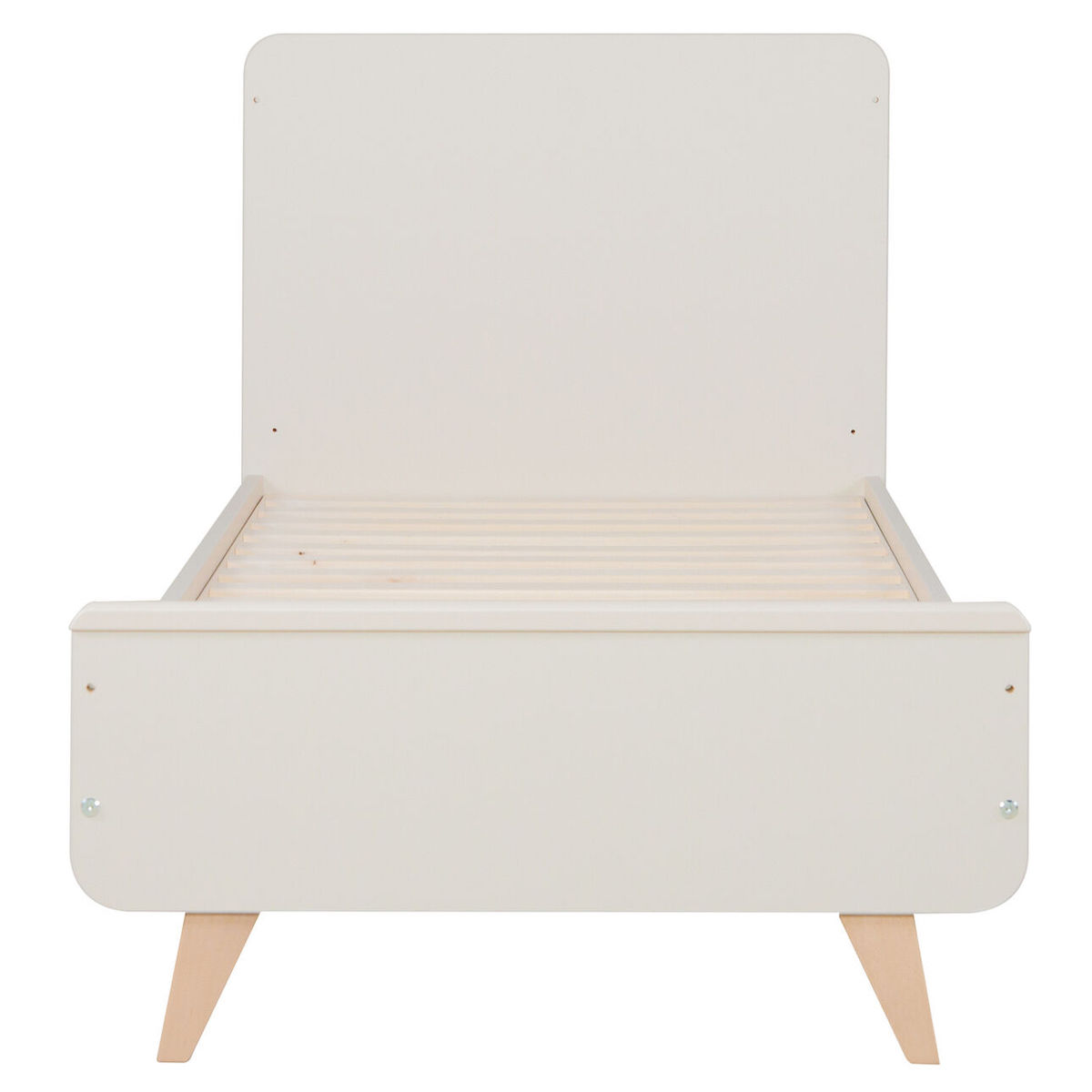 Lit évolutif 70x140cm LOFT Quax argile