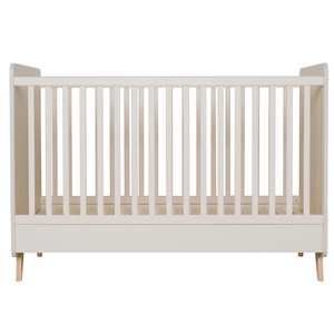 Lit évolutif 70x140cm LOFT Quax argile
