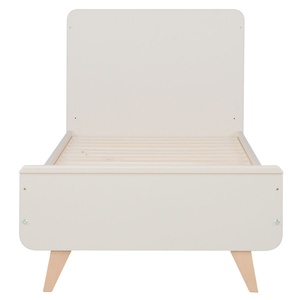 Lit évolutif 70x140cm LOFT Quax argile