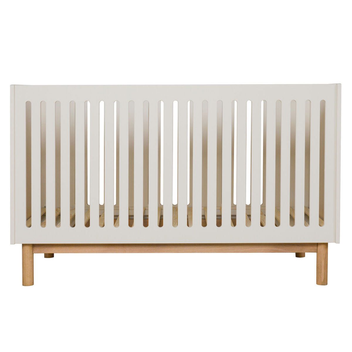 Lit évolutif 70x140cm MOOD Quax clay