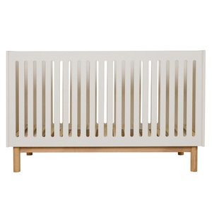 Lit évolutif 70x140cm MOOD Quax clay