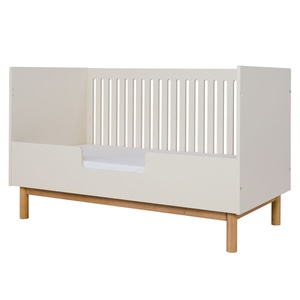 Lit évolutif 70x140cm MOOD Quax clay