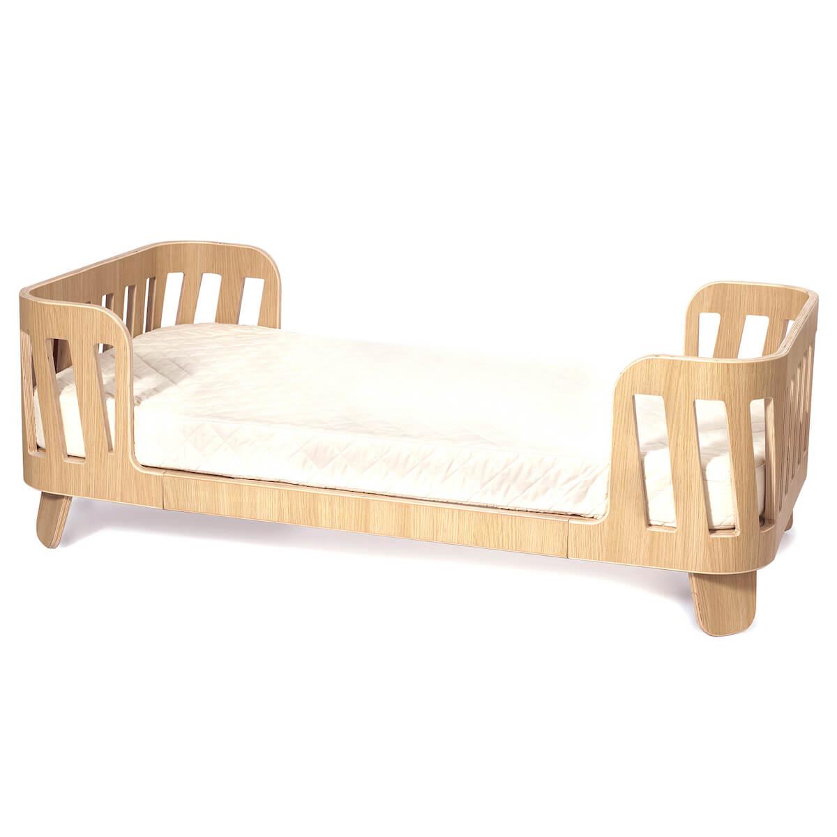 Lit évolutif 70x140cm MUKA Charlie Crane