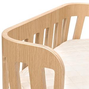 Lit évolutif 70x140cm MUKA Charlie Crane