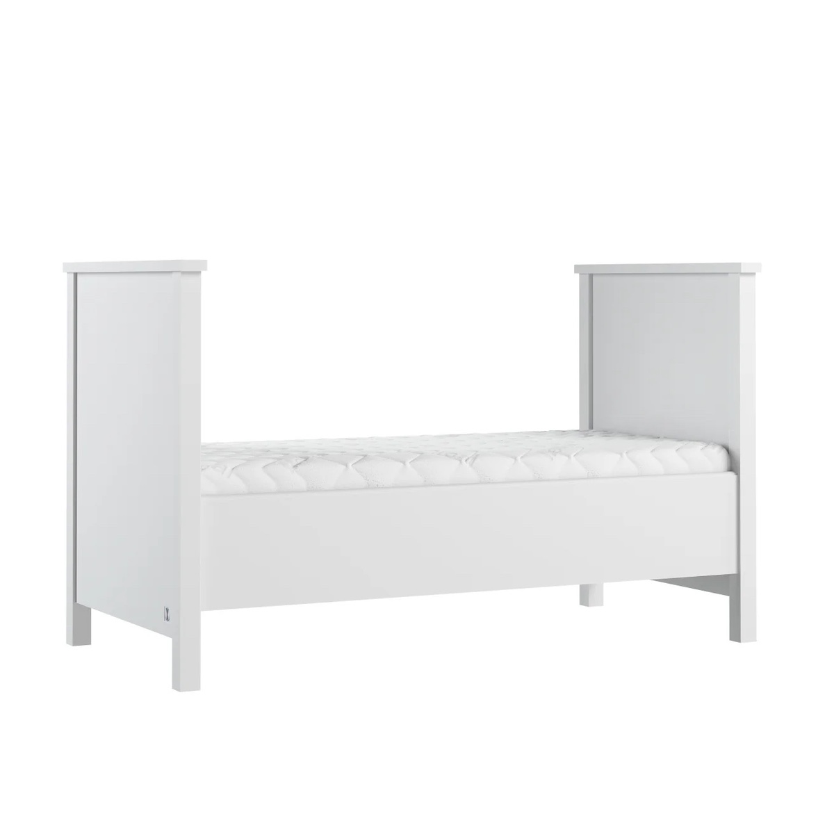 Lit évolutif 70x140cm PRESTIGE 2 Lui e Lei