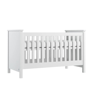 Lit évolutif 70x140cm PRESTIGE 2 Lui e Lei