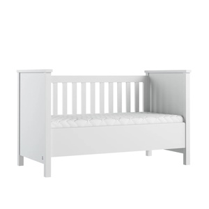 Lit évolutif 70x140cm PRESTIGE 2 Lui e Lei