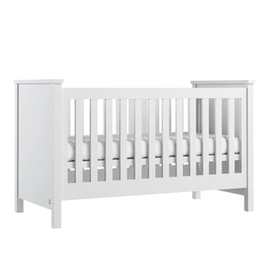 Lit évolutif 70x140cm PRESTIGE 2 Lui e Lei