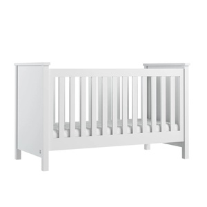 Lit évolutif 70x140cm PRESTIGE 2 Lui e Lei