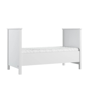 Lit évolutif 70x140cm PRESTIGE 2 Lui e Lei