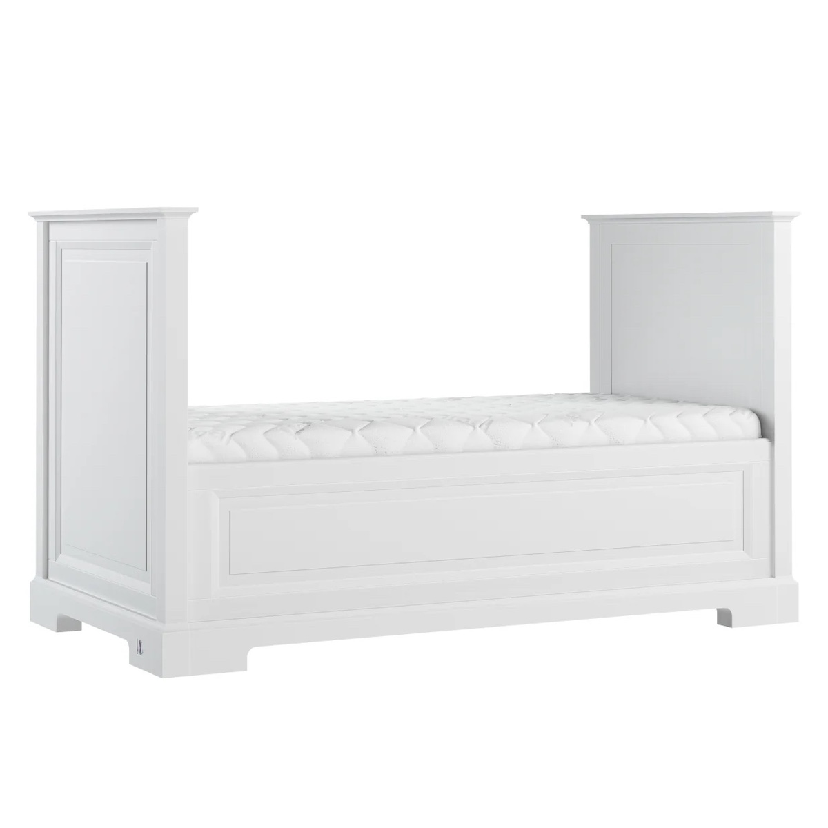 Lit évolutif 70x140cm ROYAL II Lui e Lei