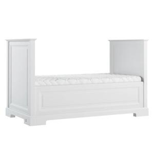 Lit évolutif 70x140cm ROYAL II Lui e Lei