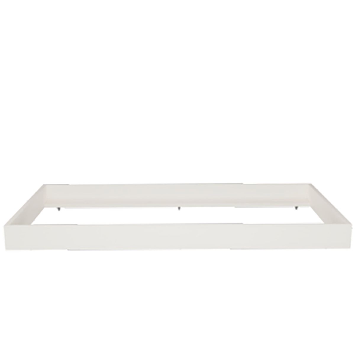 Lit gigogne DELUXE De Breuyn blanc