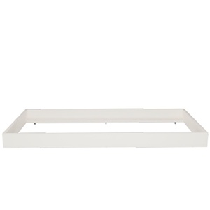 Lit gigogne DELUXE De Breuyn blanc