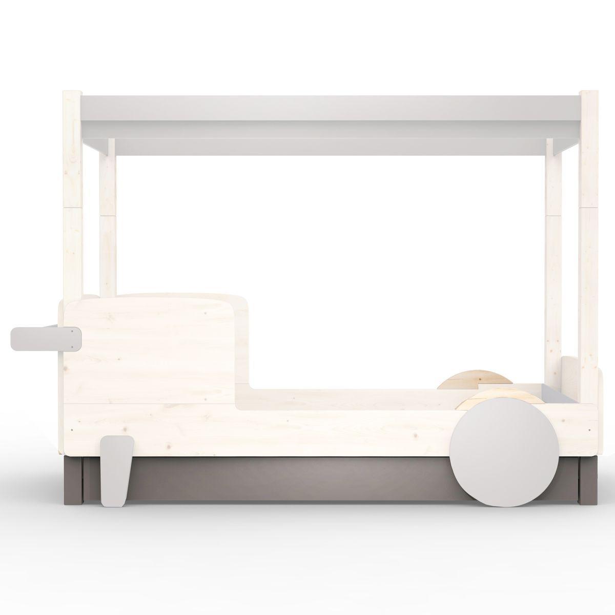 Lit gigogne DISCOVERY Mathy by Bols lin