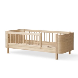 Lit junior 68x162cm WOOD MINI+ Oliver Furniture chêne