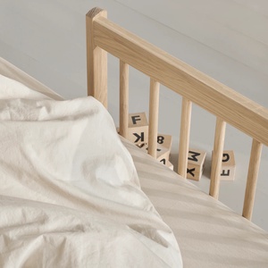 Lit junior 68x162cm WOOD MINI+ Oliver Furniture chêne