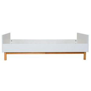 Lit junior 90x200cm MOOD Quax blanc
