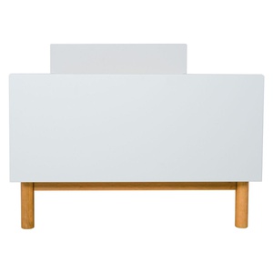 Lit junior 90x200cm MOOD Quax blanc