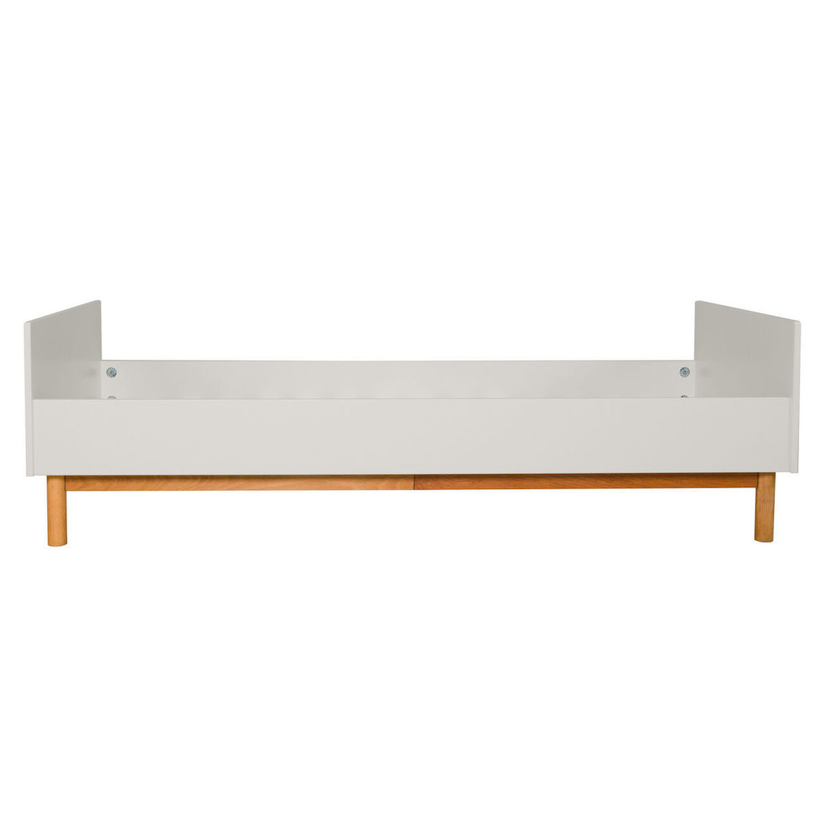 Lit junior 90x200cm MOOD Quax clay