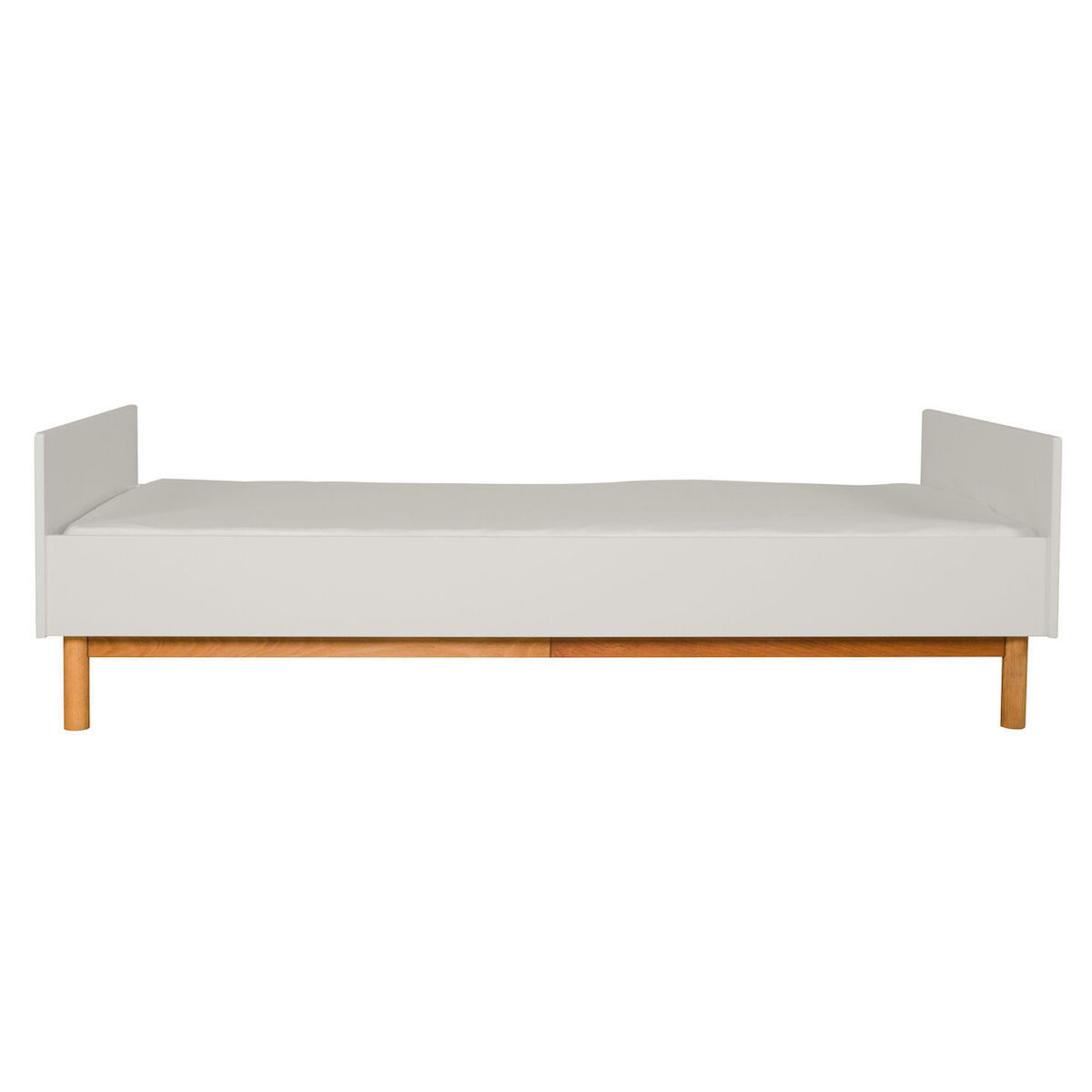 Lit junior 90x200cm MOOD Quax clay