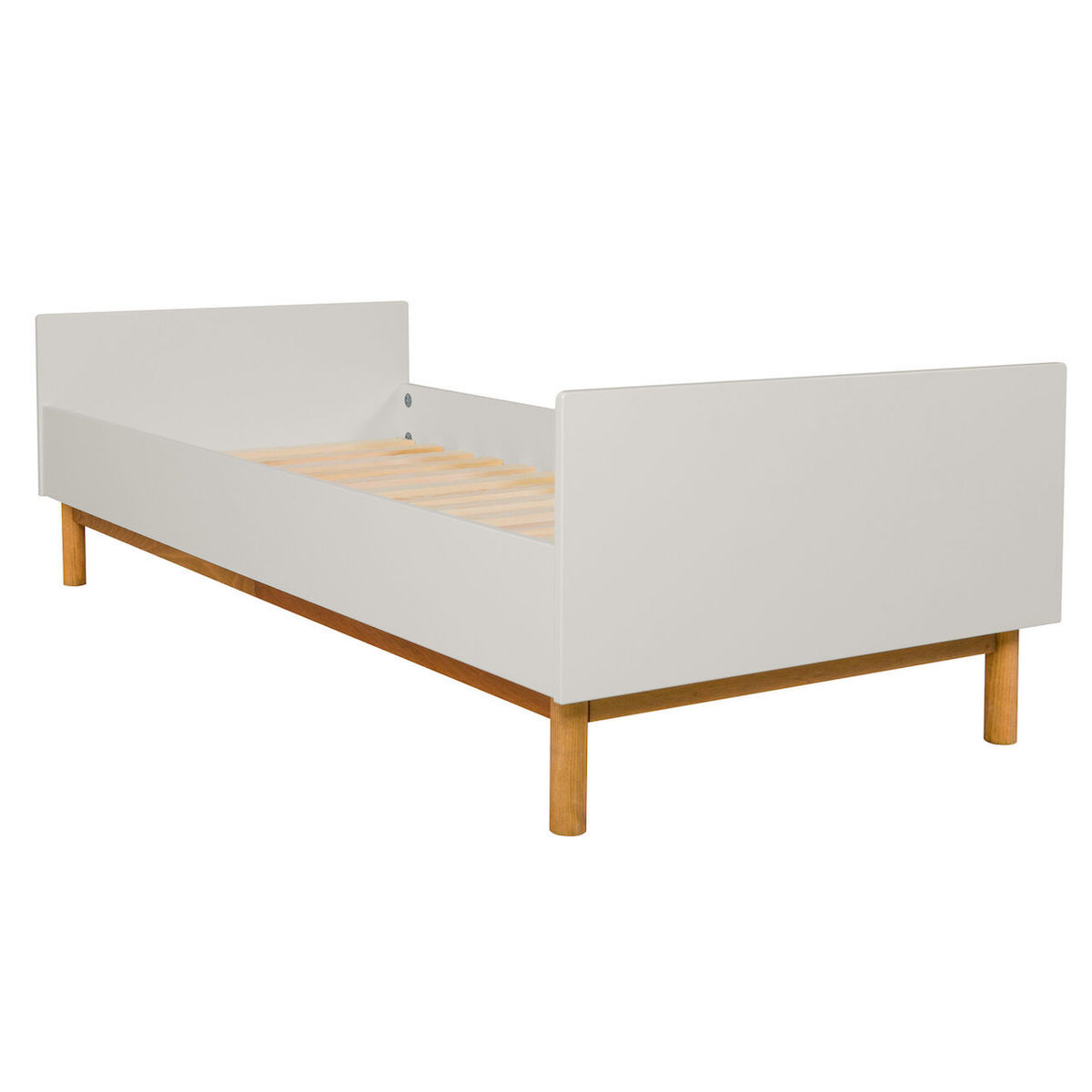 Lit junior 90x200cm MOOD Quax clay